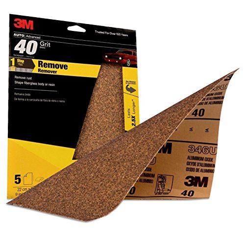 3M 01424 Stikit Gold 5