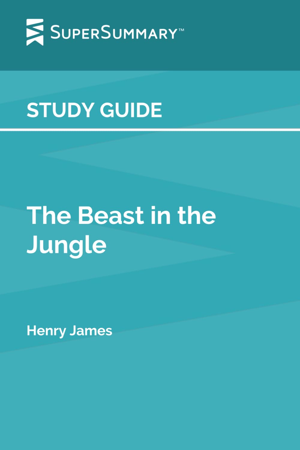 Study Guide: The Beast in the Jungle by Henry James (SuperSummary)