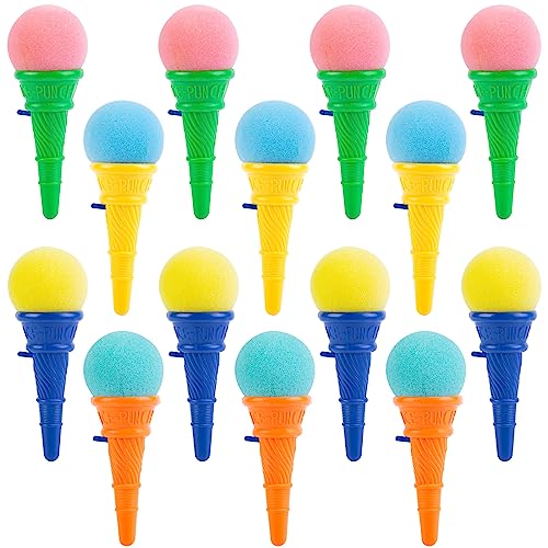 5 Ways to Make Ice Cream Cone Shooters at Home