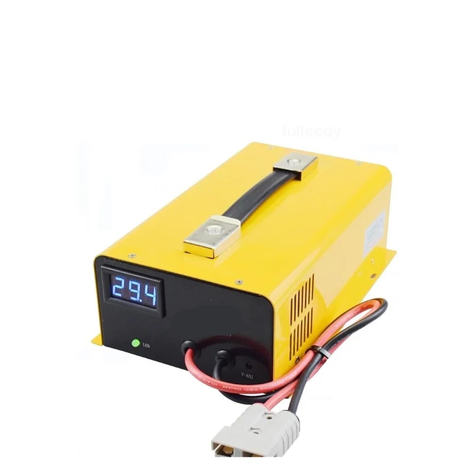 JJKKOZVQF 12V 50A charger 14.6V 50A 12.6V 50A 24V 30A 29.2v 30A 29.4V 30A 25.2V 35A(3S 12.6V 50A)