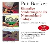 Hörbuch Hamburg