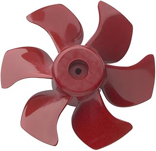 Vetus Propeller, 6 Blade, 9.8