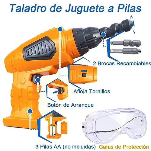 Juguetes Construcción, Imagen adicional