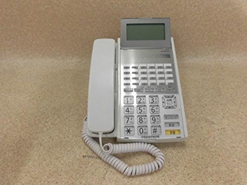 Amazon | HI-24F-TELPFA 日立 HI 24ボタン停電多機能電話機 | 日立