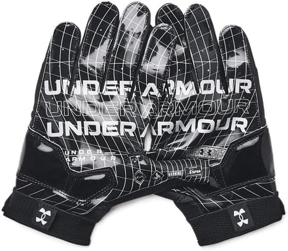 Under Armour Unisex-Adult Combat,Safety