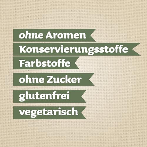 Leiky Braverl vegetarische Hundesnacks 400 g – glutenfreie Belohnung ohne Zusatzstoffe