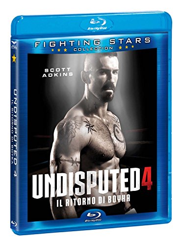 Undisputed 4 - Il Ritorno Di Boyka