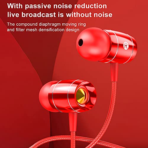 Socobeta Doppia riduzione del Rumore Auricolare