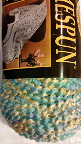 Image of Homespun Yarn
