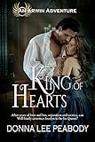 Photo Gallery king of hearts (arwin adventures book 6) (english edition) Photo Gallery king of hearts (arwin adventures book 6) (english edition)