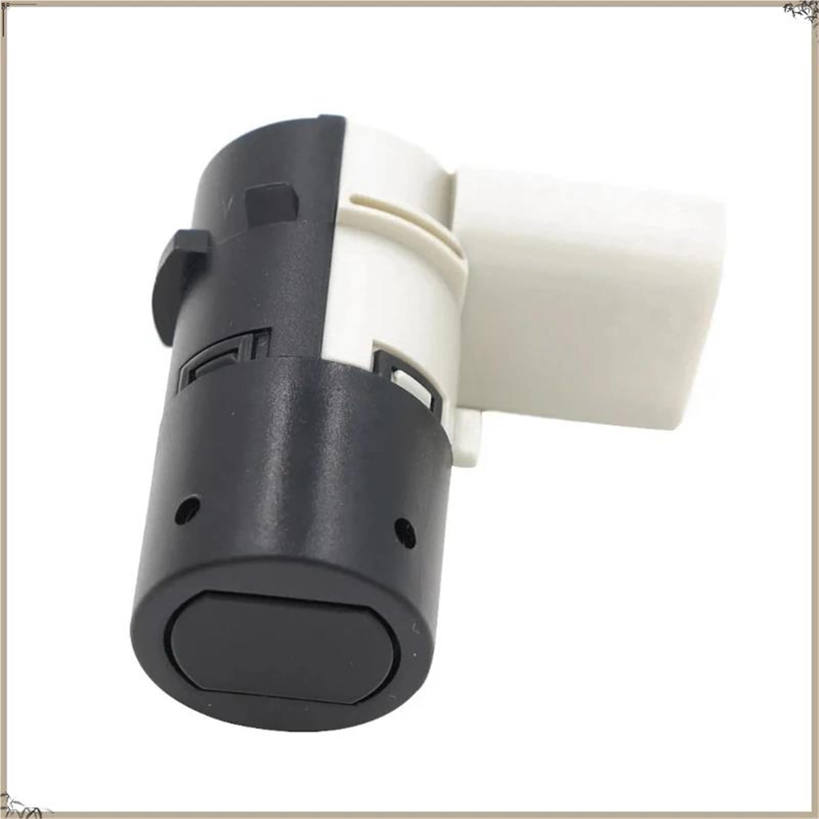 Capteurs Stationnement Voiture 4 Pièces Pour B6 2000-2004 Pour S4 S6 A8 S8