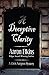 A Deceptive Clarity (The Chris Norgren Mysteries Book 1)