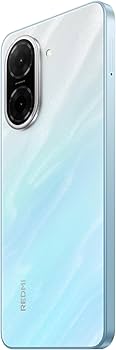 Redmi A5 Ocean Blue 4GB RAM 128GB ROM: Buy Online at Best Price in