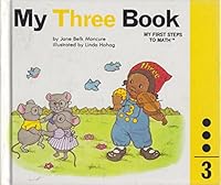 My Three Book B007B14FPW Book Cover