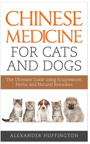 Chinese Medicine For Cats And Dogs