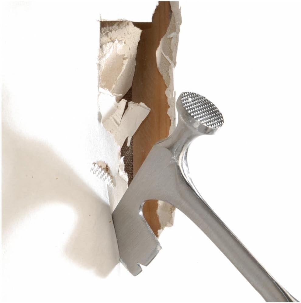 Draper 09121 14oz Drywall Hammer Anti-Vibe