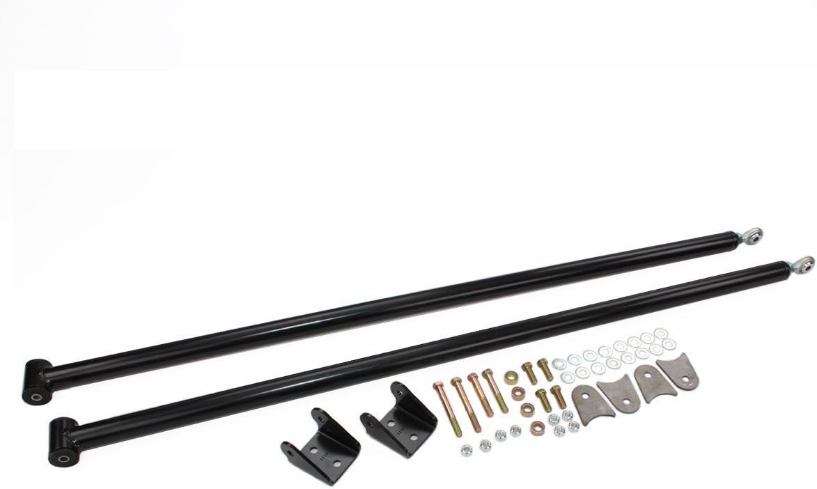 Cognito Motorsports 60 Inch Universal Traction Bar Kit, 199-90276