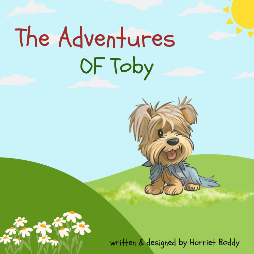 The Adventures Of Toby
