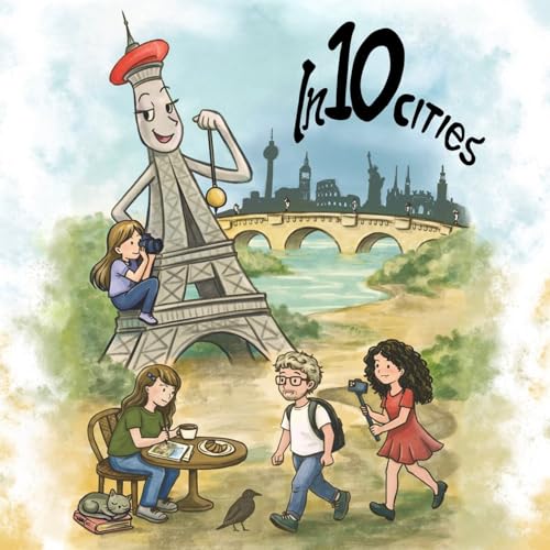 Paris (Extra del Mercoled&igrave; #08)