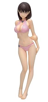 ラブプラス　水着5体　1体 B-STYLE ラブプラス 姉ヶ崎寧々 小早川凛子 高嶺愛花 水着Ver