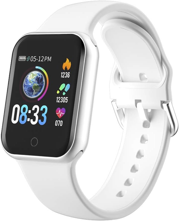 garmin watch per uomini con fitness tracker