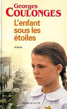 Paperback L'enfant sous les étoiles [French] Book