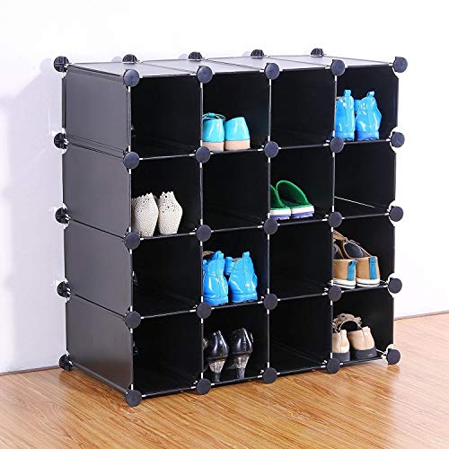 LIVIVO®Cube, giocattoli, ecc. Facile da montare