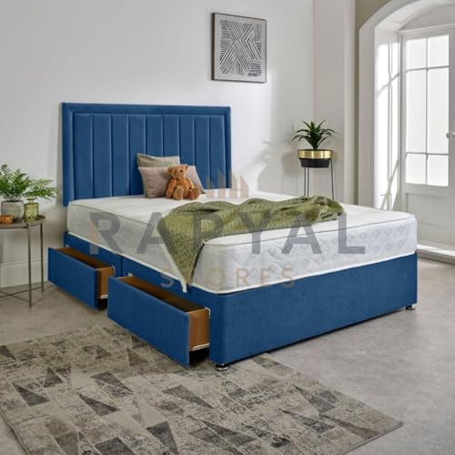 Robusto ed elegante: costruito con una robusta struttura in legno e rifinito con materiale felpato, il nostro divano letto offre durata e un tocco di eleganza.