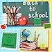 Ireer 24 Pcs I Need Help Mini Flip Chart for Teacher Needs Classroom Management Needs Tools Teacher Incentives Self Assessment Cards for Kids Toddlers Students Behavior School Supplies (Stylish)