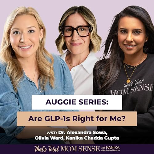 Are GLP-1s Right For Me?