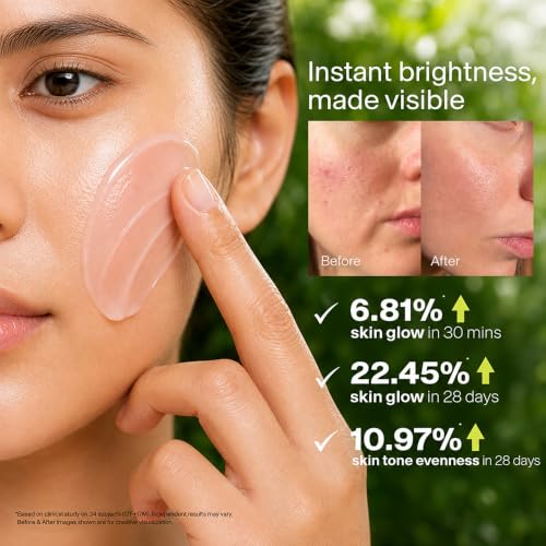 Image of Biotique Fruit Brightening Face Wash| Ayurvedic and Organically Pure| Advanced Swiss Technology |100% Botanical Extracts| Suitable for All Skin Types | 100mL