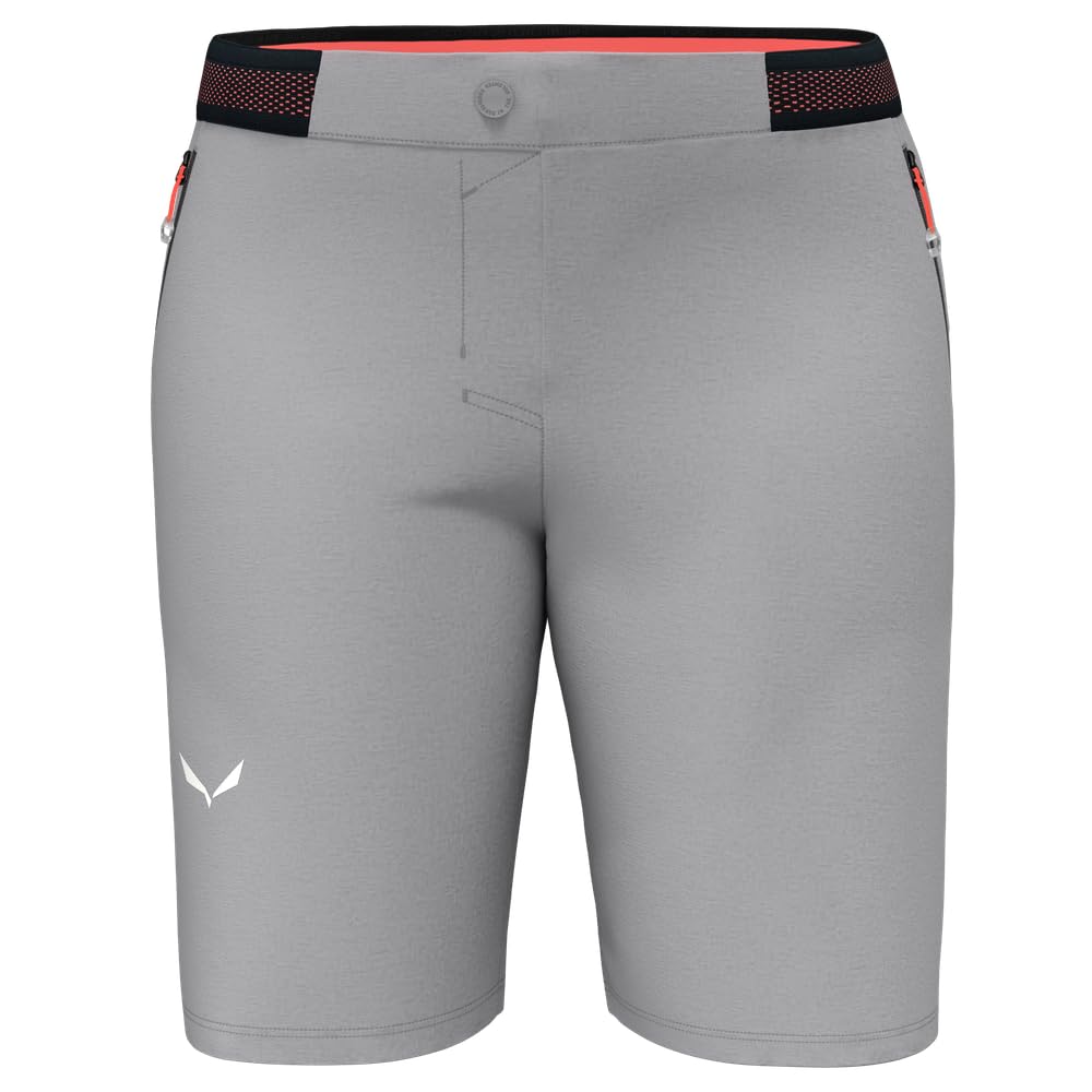 Salewa, Pedroc Dst W Shorts, Women, Grau, Xs