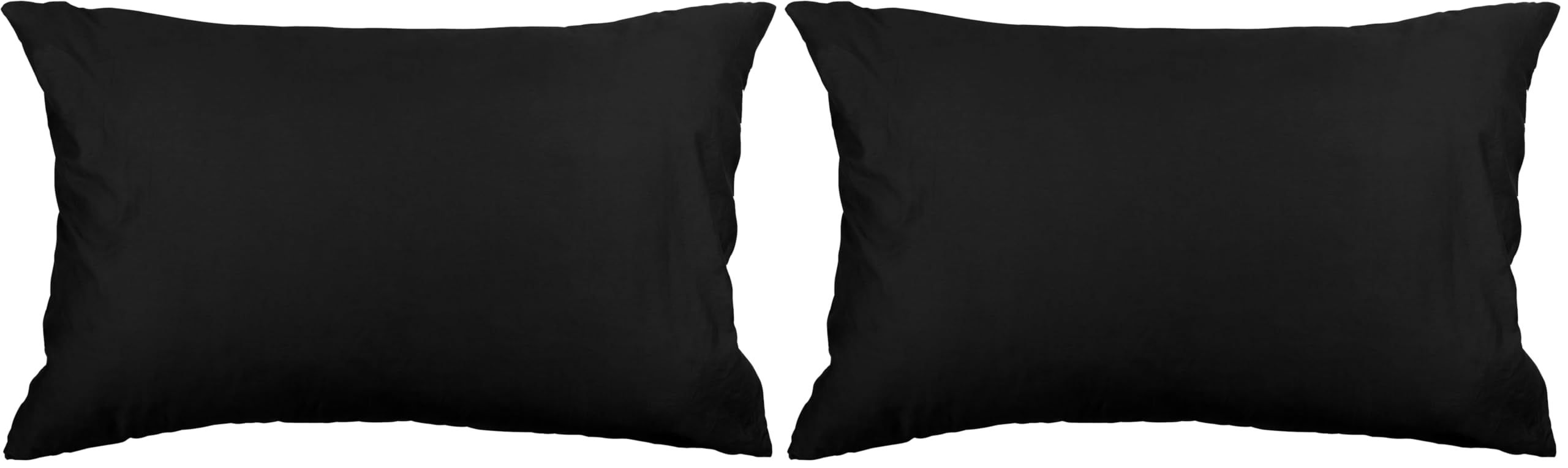 Glow by Night Satin Pillowcase Yastık Kılıfı (2 paketi)