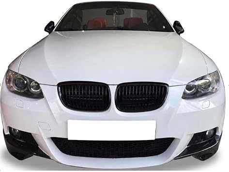 Genel  n Tampon Flap Eki, BMW 3 Serisi E92 2007-2010 ile Uyumlu, Plastik
