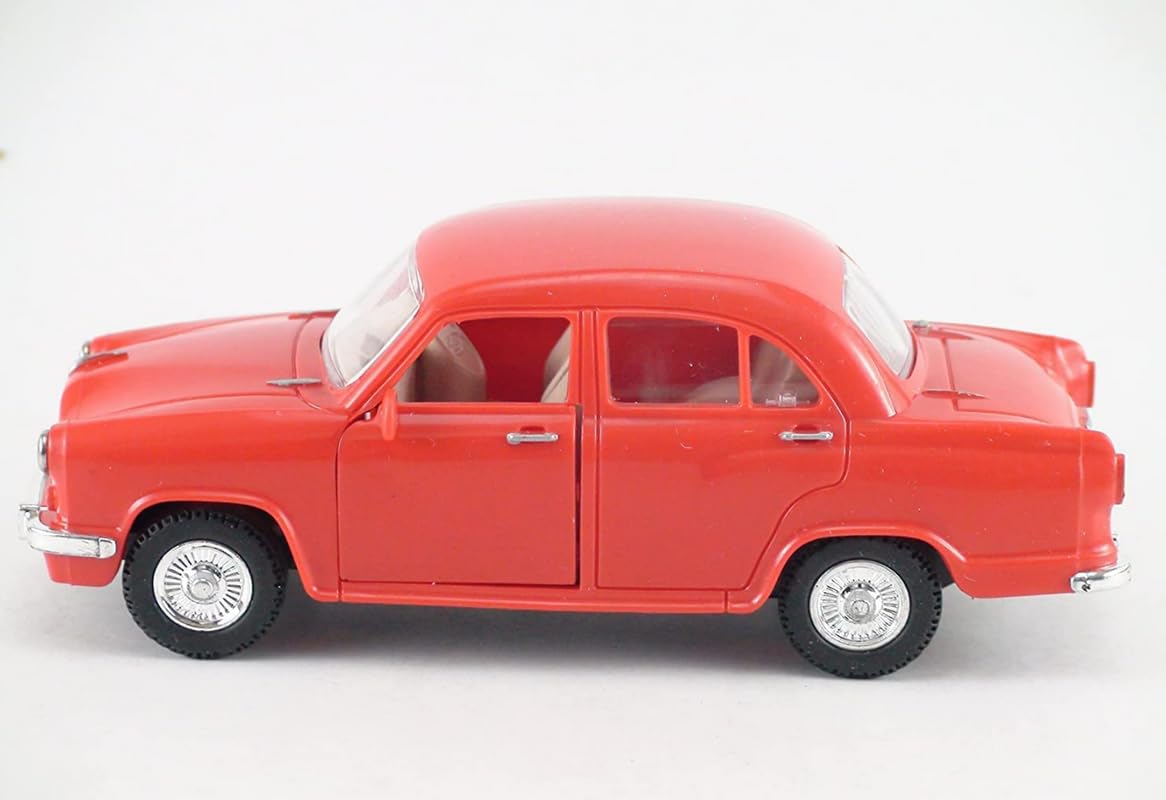 See full amazon price history chart for Centy Made of Plastic Ambassador Car Red Toys for Kids (Red) Centy Made of Plastic Ambassador Car Red Toys for Kids (Red) (B0CJ95WP2N) Amazon Price History, Amazon Price Tracker