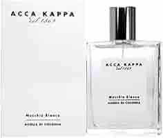 Amazon | アッカカッパ ホワイトモス EDC SP 100ml | Acca Kappa