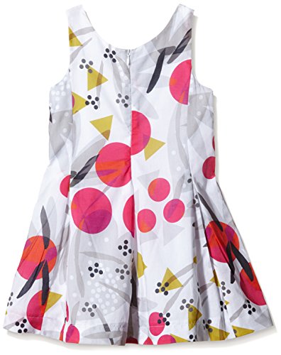 Catimini Chlfc-Spirit City F/L Vestito Bambina