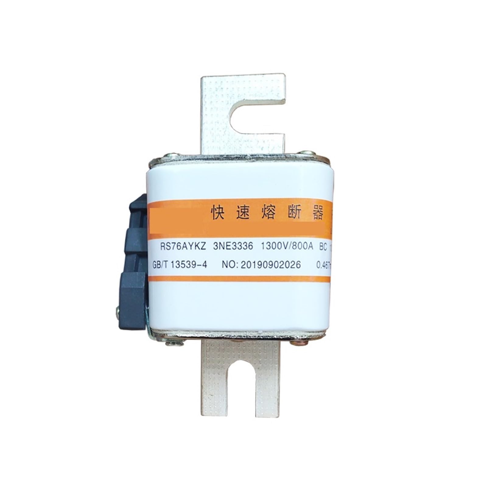 Fusibile ceramico RS76AYKZ 3NE336 1300V 800A 1000A 1200A Fusibile rapido