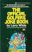 Official Golf Lovers Joke Book, The 0553295381 Book Cover