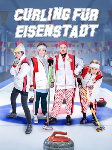 Curling für Eisenstadt