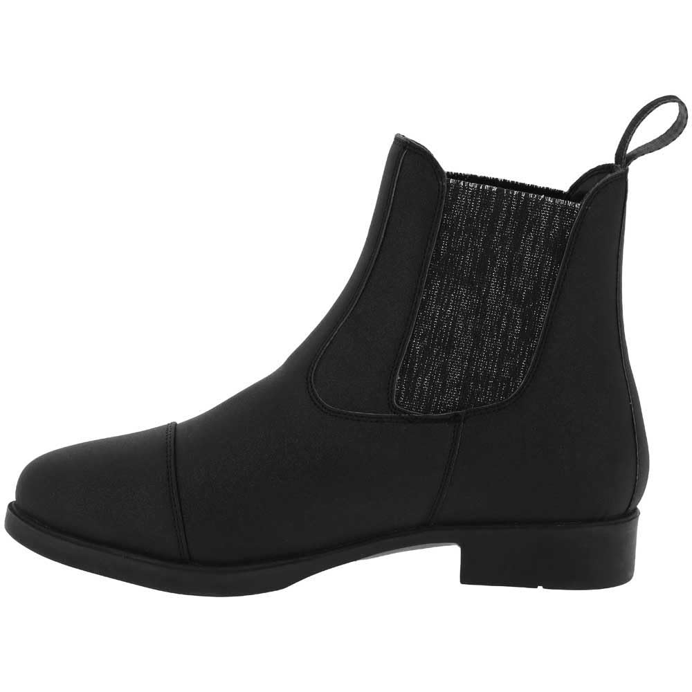 RIDING WORLD Synthetic Glitter Woman Riding Boots EU 35