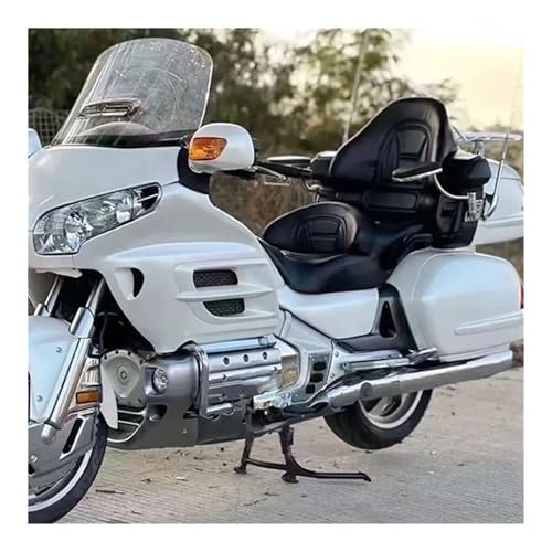 Barre de sécurité moteur pour Goldwing GL1800 2001-2017 protection crash bar robuste