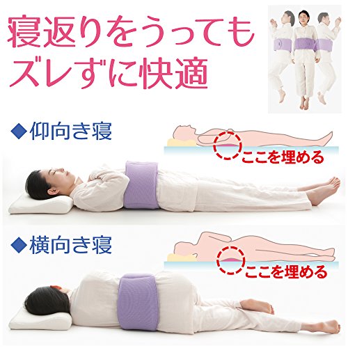 腰枕のおすすめ8選 低反発タイプも Heim ハイム