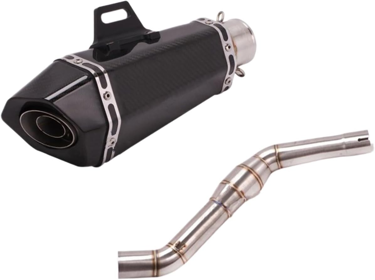 af27マフラーチタン V8マフラーDio ZX SR SP AF18 AF25 AF27 AF28