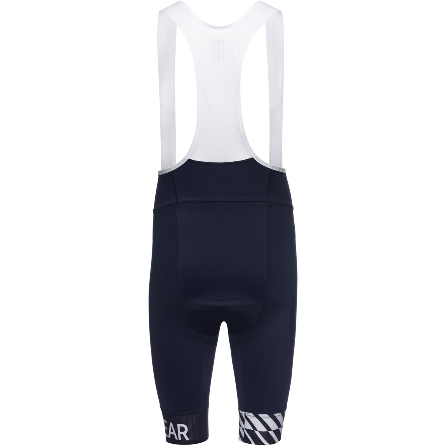 GORE WEAR Swiftride Optical Bib Shorts Mens - Cuissard - Classique - Homme