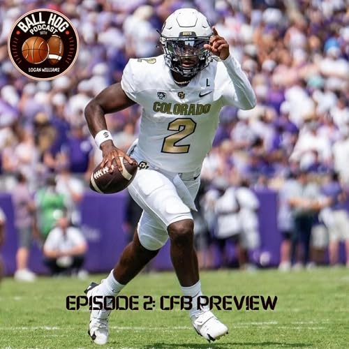 Episode 2| CFB Preview
