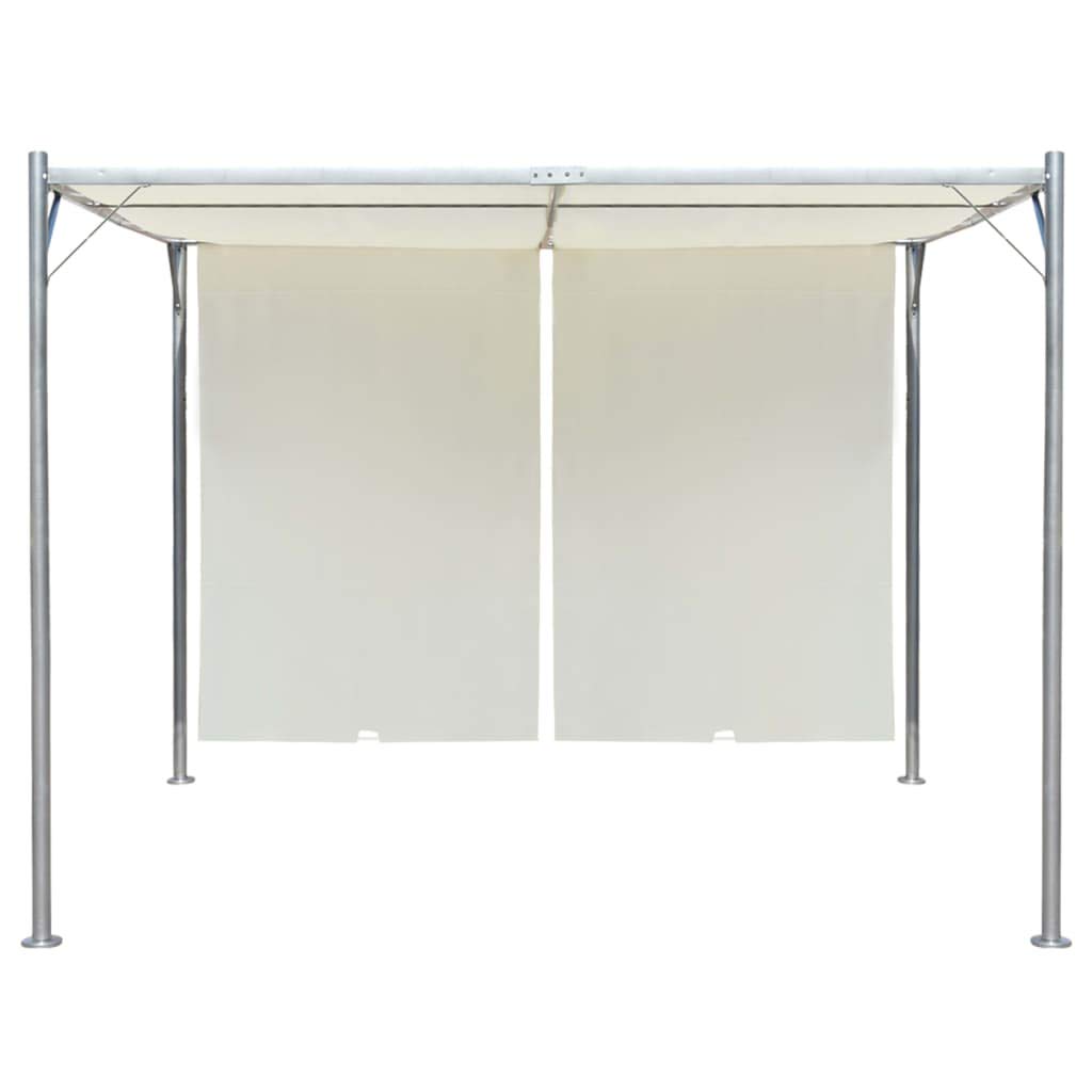 Buy Tidyard Garden Pavilion Pergola Outdoor Awning Canopy Sun Shade