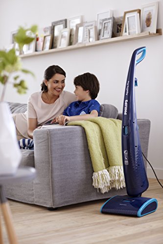 Philips AquaTrio Pro FC7080/01