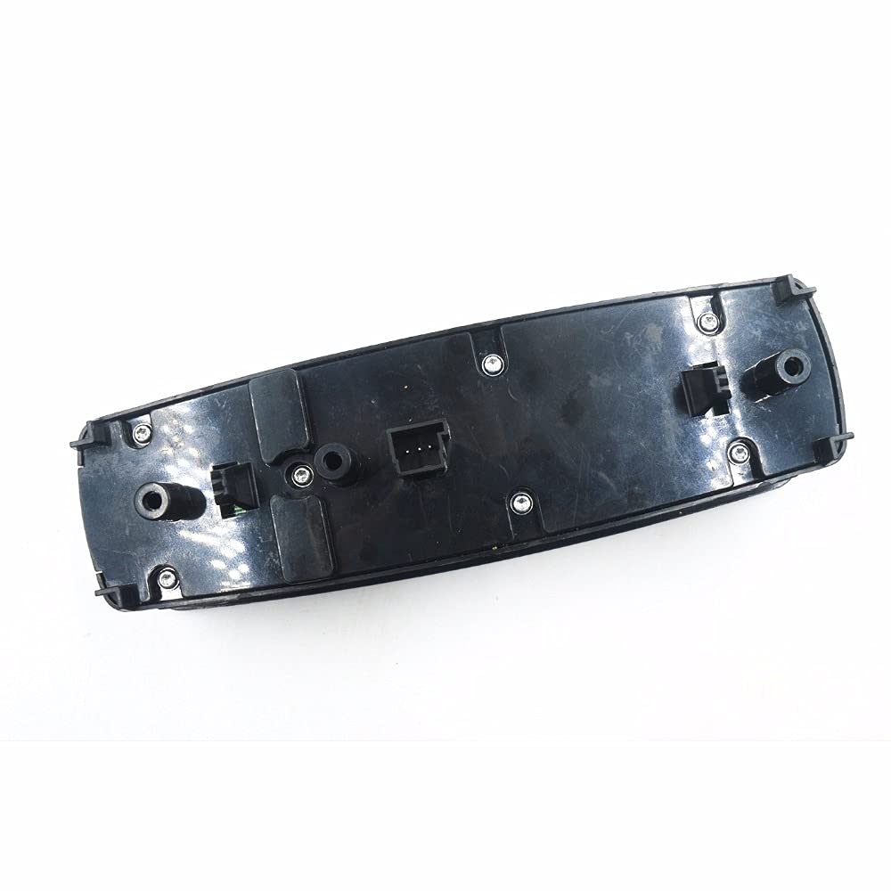 Fensterheber-Bedienknopf für Mercedes-Benz W169 A-Klasse, W245 B-Klasse, A150, A160, A169 (8206710)