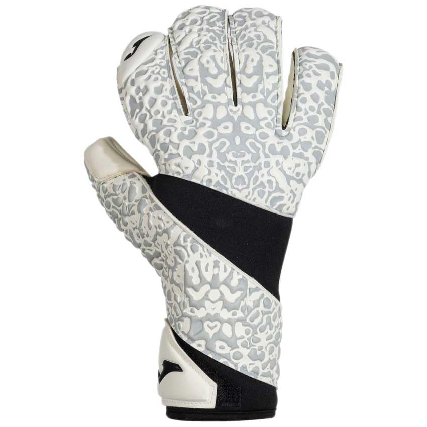 Gants JOMA Area 19 10 offrant une protection maximale des mains lors des tirs puissants